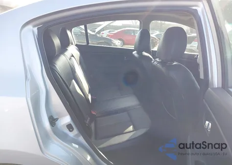 2012 Nissan Sentra 2.0 Sl from USA, damaged, VIN 3N1AB6AP0CL784932